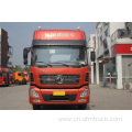 Dongfeng DFL4181 4x2 Heavy Duty Tractor Truck